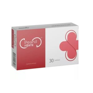 Peanil Forte, 30 Capsule, Naturpharma
