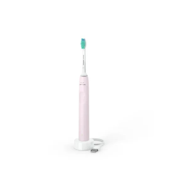 periuta-de-dinti-sonica-electrica-2100-series-pink-hx3651-11-philips-sonicare-O33954-farmacia-morpheus Periuta de Dinti Sonica Electrica 2100 Series Pink HX3651/11, Philips Sonicare