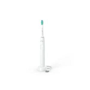 Periuta de Dinti Sonica Electrica 2100 Series White HX3651/13, Philips Sonicare