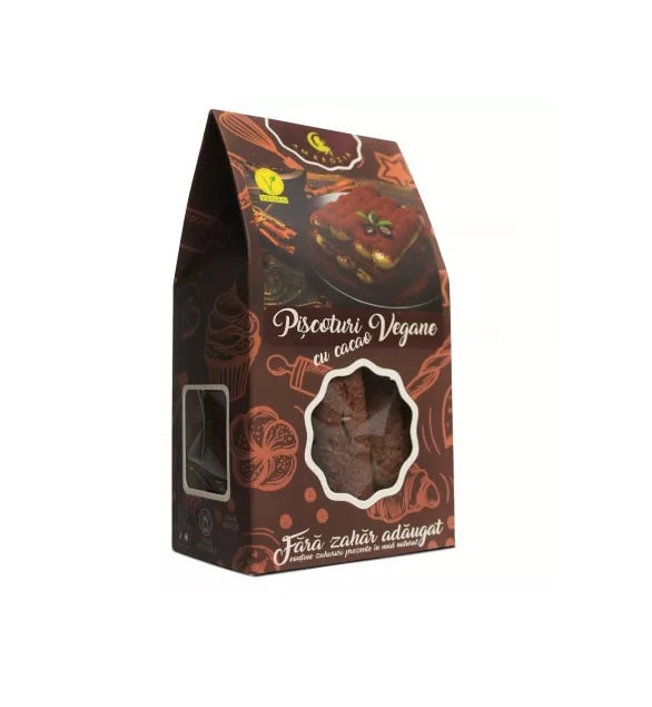 piscoturi-vegane-cu-cacao-130-g-hiper-ambrozia-O33360-farmacia-morpheus Piscoturi Vegane cu Cacao, 130 g, Hiper Ambrozia