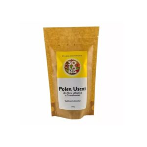 Polen Uscat, 200 g, Solaris