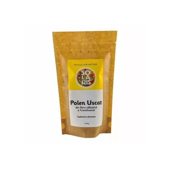 Polen Uscat, 200 g, Solaris