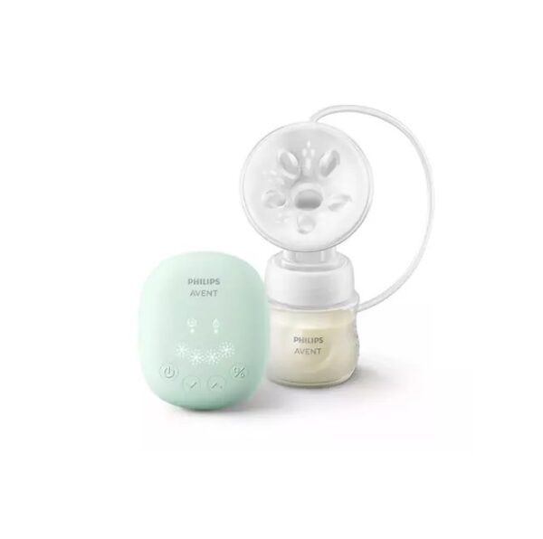 pompa-de-san-electrica-essential-scf323-11-philips-avent-O36219-farmacia-morpheus Pompa de San Electrica Essential, SCF323/11, Philips Avent
