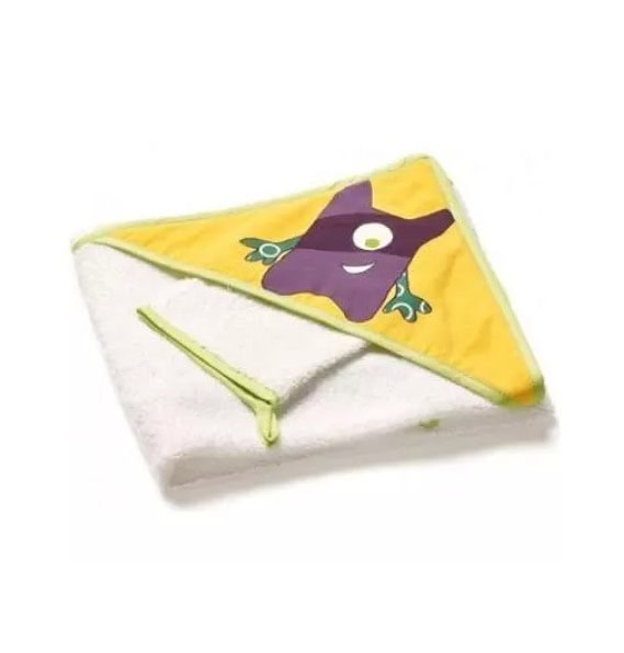 prosop-de-baie-little-monster-70x70cm-133002-thermobaby-O35565-farmacia-morpheus Prosop de Baie Little Monster, 70x70cm, 133002, Thermobaby