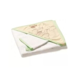 Prosop de Baie Savana, 70x70cm, 133001, Thermobaby