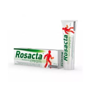Rosacta Cream, 50 g, Medis