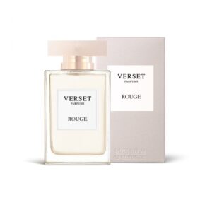 Rouge Apa de Parfum pentru Femei, 100ml, Verset