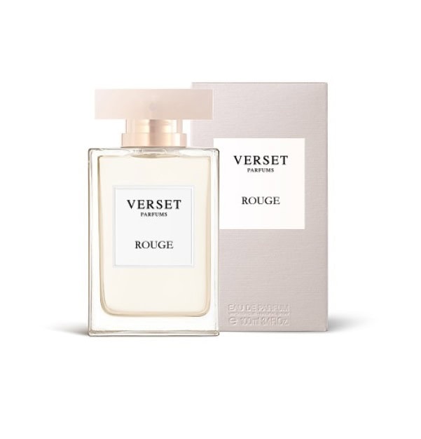 Rouge Apa de Parfum pentru Femei, 100ml, Verset