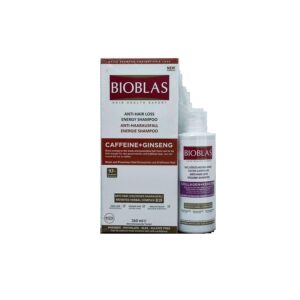 sampon-anticadere-par-caffeine-360ml-sampon-colagen-150ml-bioblas-O36243-farmacia-morpheus Sampon Anticadere Par Caffeine 360ml + Sampon Colagen 150ml, Bioblas