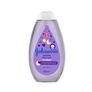 Sampon Johnson's Baby Bedtime, 300 ml, Johnson&Johnson