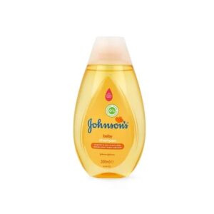 Sampon Johnson's Baby, 300ml, Johnson&Johnson