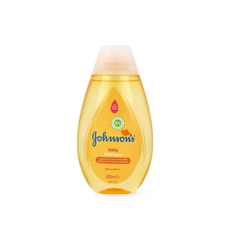 Sampon Johnson's Baby, 300ml, Johnson&Johnson