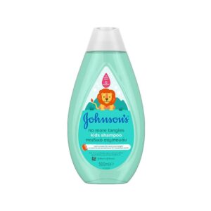 Sampon pentru Descurcarea Parului, 500 ml, Johnson's Baby
