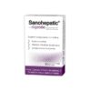 Sanohepatic Digestie, 60 Comprimate, Zdrovit