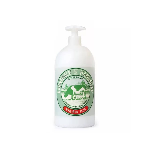 Sapun Lichid cu Proteine din Lapte Hygiene Plus, 1000 ml, Hegron