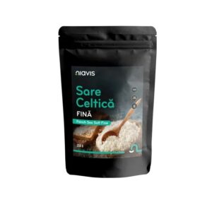 Sare Celtica Fina, 250 g, Niavis