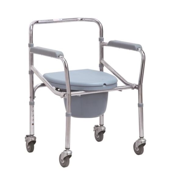 scaun-toaleta-inaltime-reglabila-cu-roti-100kg-ky696-med-tehnica-O35783-farmacia-morpheus Scaun Toaleta cu Roti, Inaltime Reglabila, 100kg KY696, Med-Tehnica
