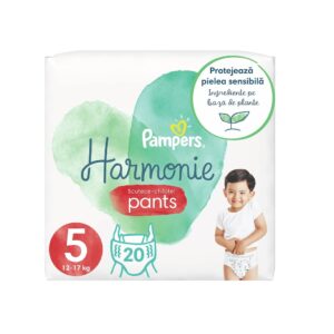 scutece-chilotel-harmonie-pants-marimea-5-12-17-kg-20-buc-pampers-O35660-farmacia-morpheus Scutece-Chilotel Harmonie Pants, Marimea 5, 12-17 kg, 20 Buc, Pampers