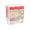 Scutece de Schimb Extra Care, Nr. 2, 3-6 kg, 24 Bucati, Huggies