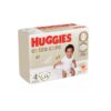 Scutece de Schimb Extra Care, Nr 4. 8-16 kg, 33 Bucati, Huggies