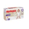 Scutece Pants Nr.5 Extra Care, 12-17 kg, 34 Bucati, Huggies