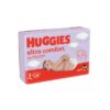 Scutece Ultra Comfort, Nr.3, 5-9 kg, 78 Bucati, Huggies