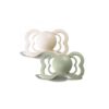 set-2-suzete-din-latex-couture-iory-sage-6-12-luni-bibs-O35003-farmacia-morpheus Set 2 Suzete din Latex Couture Iory/Sage, 6-12 Luni, BIBS