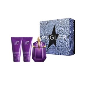 set-cadou-alien-christmas-pentru-femei-mugler-o34807-farmacia-morpheus Set Cadou Alien Christmas pentru Femei, Mugler