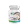 Shiitake si Maitake, 60 Capsule, Pro Natura