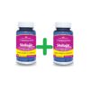Shilajit Mumio, 30 + 30 Capsule, Herbagetica