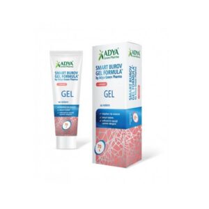 Smart Burov Gel ,70 g , Adya Green Pharma