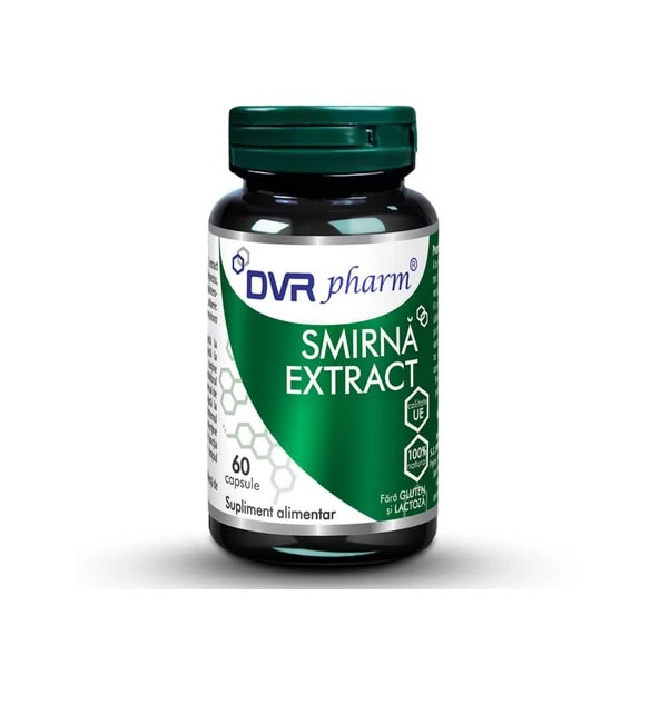 smirna-extract-60-capsule-dvr-pharm-O34867-farmacia-morpheus Smirna Extract, 60 Capsule, Dvr Pharm