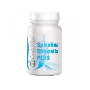 spirulina-chlorella-plus-100-tablete-calivita-O34033-farmacia-morpheus Spirulina-Chlorella Plus, 100 Tablete, CaliVita