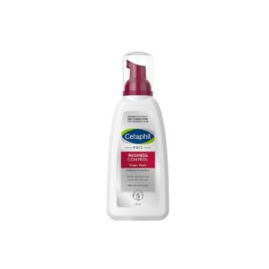 Spuma Faciala de Curatare pentru Pieliea Sensibila Predispusa la Roseasa, Pro Redness Control, 236 ml, Cetaphil