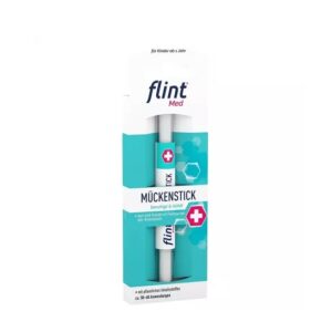 Stick Calmant Dupa Intepaturi de Insecte Flint Med, 1 An+, 2 ml, Kyberg