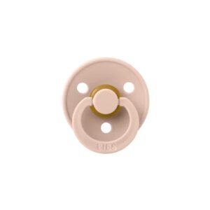 suzeta-din-latex-cu-tetina-simetrica-0-luni-colour-blush-1-bucata-bibs-O35739-farmacia-morpheus Suzeta Simetrica din Silicon Infinity Sage, 6-18 Luni, BIBS