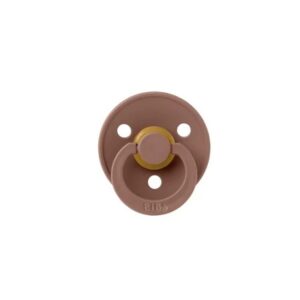 suzeta-din-latex-cu-tetina-simetrica-0-luni-colour-woodchuck-1-bucata-bibs-O35735-farmacia-morpheus Suzeta din Latex cu Tetina Simetrica 0 Luni+ Colour Woodchuck, 1 Bucata, Bibs
