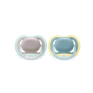 suzete-ultra-air-18-luni-2-bucati-scf349-01-philips-avent-O33887-farmacia-morpheus Suzete Ultra Air, +18 Luni, 2 Bucati, SCF349/01, Philips Avent