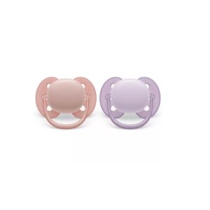 suzete-ultra-soft-0-6-luni-2-bucati-scf091-31-philips-avent-O36173-farmacia-morpheus Suzete Ultra Soft, 0-6 Luni, 2 Bucati, SCF091/31, Philips Avent