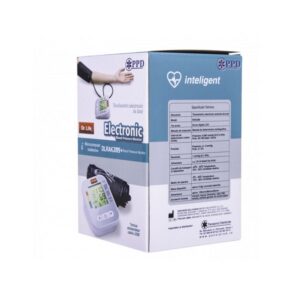 Tensiometru Automat de Brat DLRAK289, Dr.Life