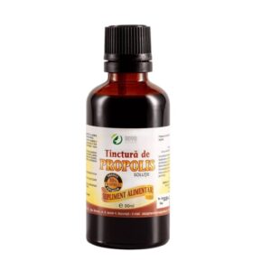 tincatura-de-propolis-30-50ml-adya-green-pharma-O36390-farmacia-morpheus Tincatura de Propolis 30%, 50ml, Adya Green Pharma