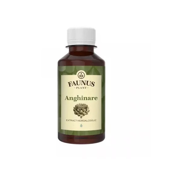tinctura-de-anghinare-200-ml-faunus-plant-O36365-farmacia-morpheus Tinctura de Anghinare, 200 ml, Faunus Plant
