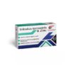 Tribulus Terrestris Zinc, 40 Capsule, FarmaClass