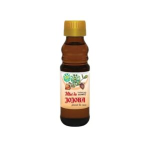 ulei-de-jojoba-presat-la-rece-100-ml-herbavit-O35095-farmacia-morpheus Ulei de Jojoba Presat la Rece, 100 ml, Herbavit