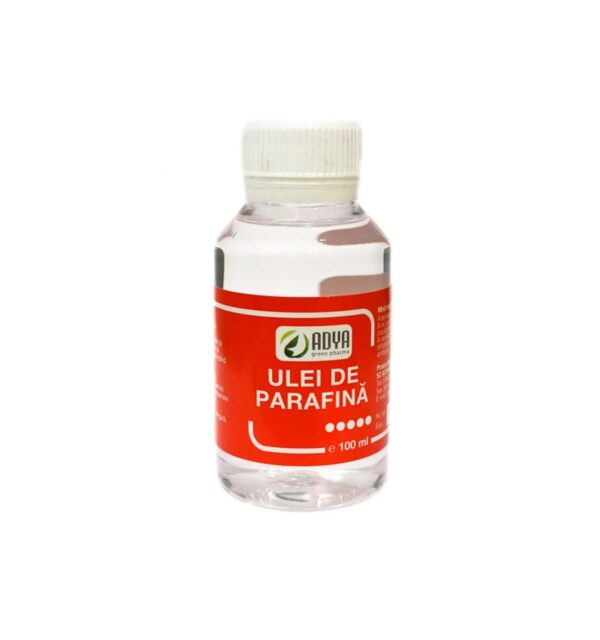 ulei-de-parafina-100-ml-adya-green-pharma-O36410-farmacia-morpheus Ulei de Parafina, 100 ml, Adya Green Pharma
