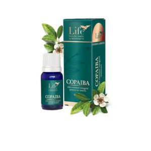 ulei-esential-integral-de-copaiba-10-ml-bionovativ-O34218-farmacia-morpheus Ulei Esential Integral de Copaiba, 10 ml, Bionovativ