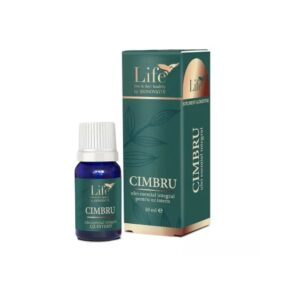 ulei-integral-din-cimbru-life-10-ml-bionovativ-O34217-farmacia-morpheus Ulei Integral din Cimbru Life, 10 ml, Bionovativ