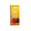 Vitamina C pentru Copii cu Aroma de Fructe de Padure 100 mg Lili C, 30 Comprimate, Adya Green Pharma
