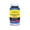 vitamina-d3-naturala-5000-ui-60-capsule-herbagetica-O33863-farmacia-morpheus Vitamina D3 Naturala 5000 UI, 60 Capsule, Herbagetica