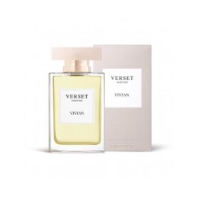 Vivian Apa de Parfum pentru Femei, 100ml, Verset